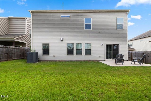 1610 Stone Road, Durham, NC 27703