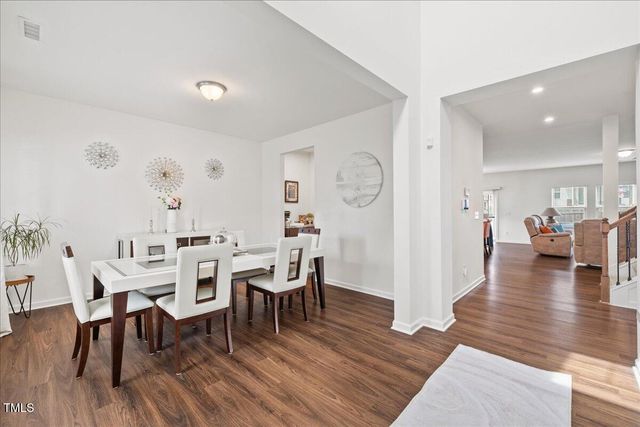 1610 Stone Road, Durham, NC 27703