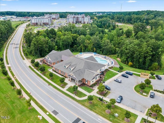 1610 Stone Road, Durham, NC 27703