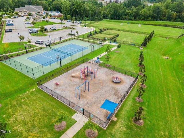 1610 Stone Road, Durham, NC 27703