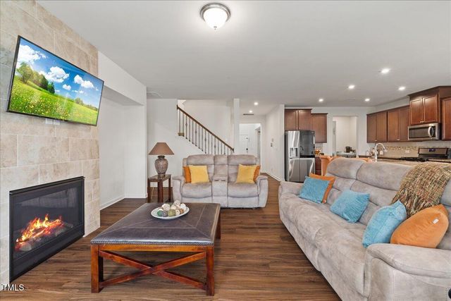 1610 Stone Road, Durham, NC 27703