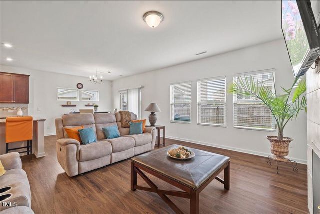 1610 Stone Road, Durham, NC 27703