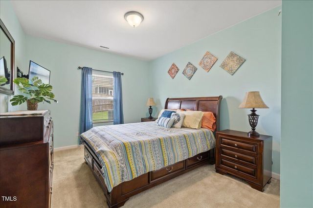 1610 Stone Road, Durham, NC 27703