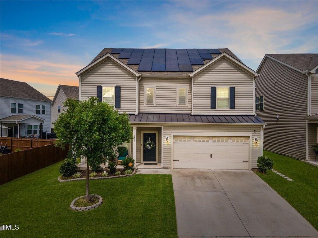 1610 Stone Road, Durham, NC 27703