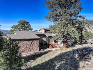 25108 Foothills Drive N, Golden, CO 80401