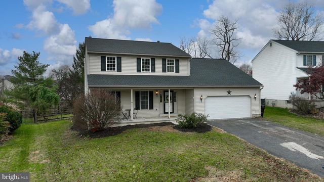 40 GUNPOWDER LN, Reading, PA 19606