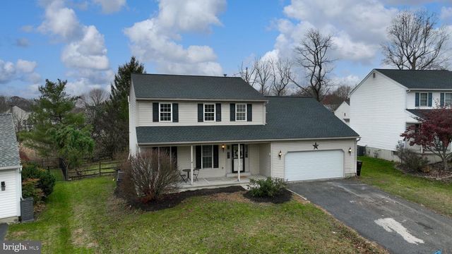 40 GUNPOWDER LN, Reading, PA 19606