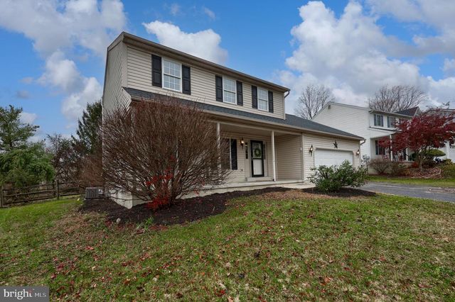 40 GUNPOWDER LN, Reading, PA 19606