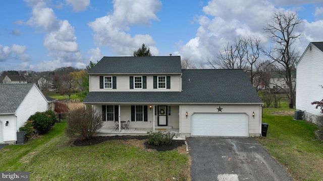 40 GUNPOWDER LN, Reading, PA 19606