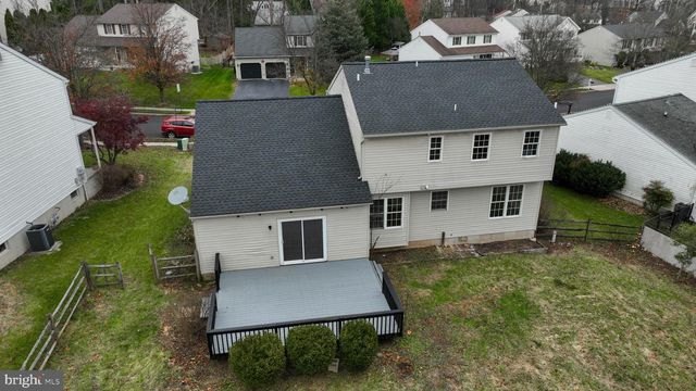 40 GUNPOWDER LN, Reading, PA 19606