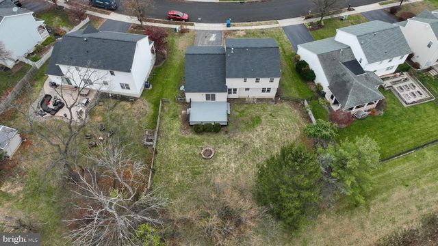 40 GUNPOWDER LN, Reading, PA 19606