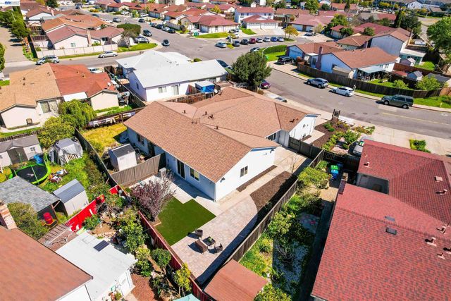 31265 Lily St, Union City, CA 94587