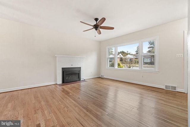 607 GRANT PL, Frederick, MD 21702