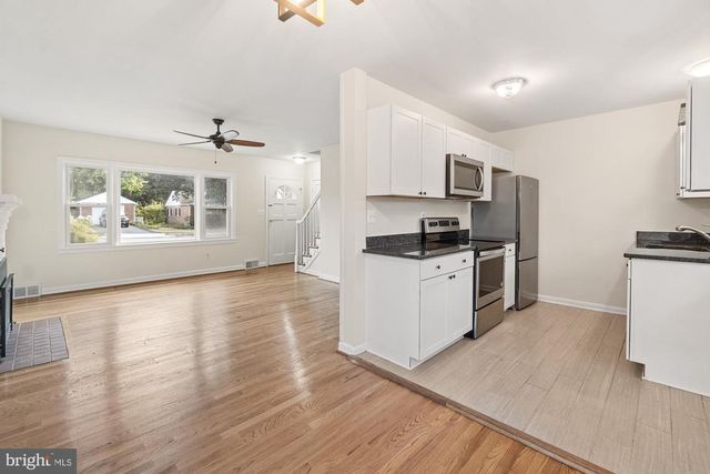 607 GRANT PL, Frederick, MD 21702