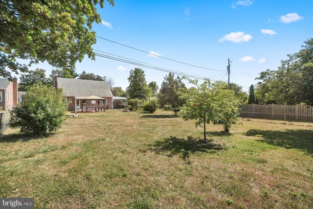607 GRANT PL, Frederick, MD 21702