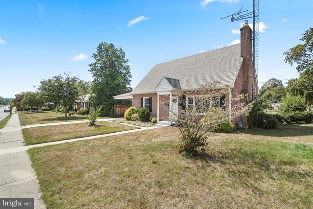 607 GRANT PL, Frederick, MD 21702