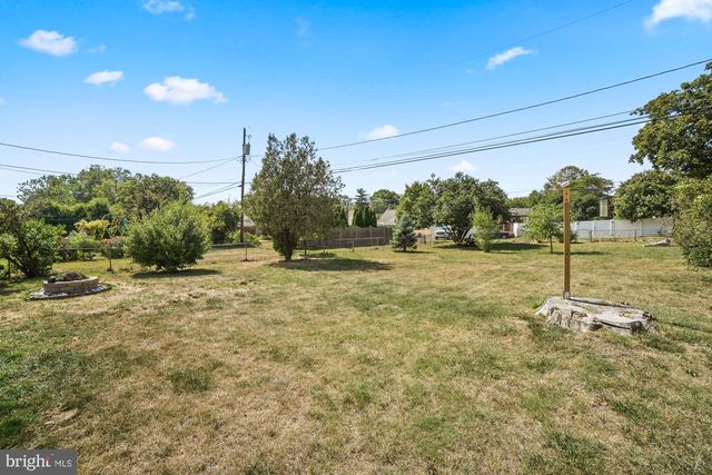 607 GRANT PL, Frederick, MD 21702