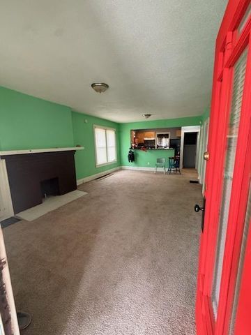 1660 S 4th Street, Columbus, OH 43207