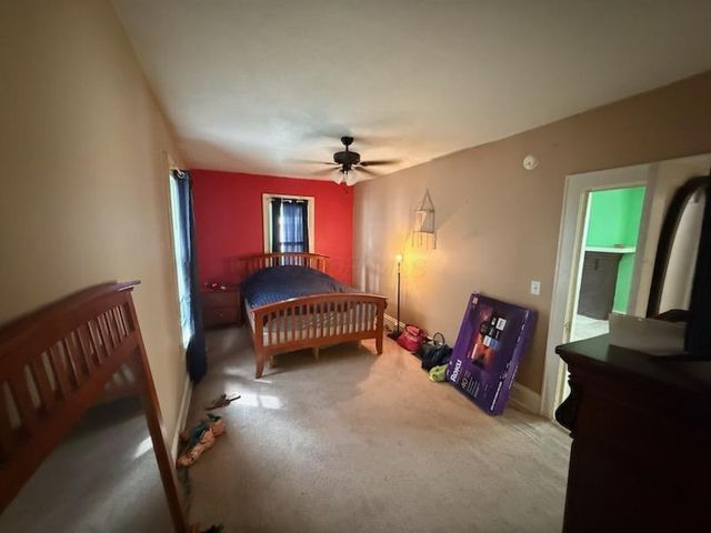 1660 S 4th Street, Columbus, OH 43207