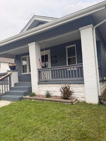 1660 S 4th Street, Columbus, OH 43207