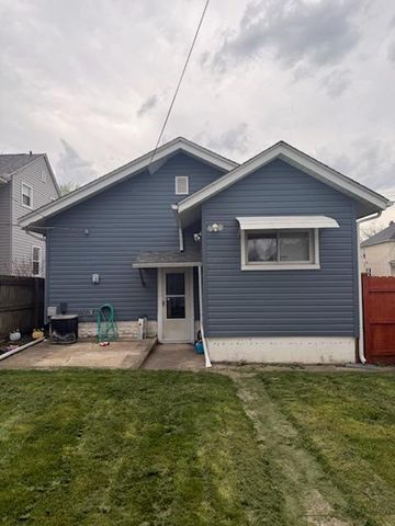 1660 S 4th Street, Columbus, OH 43207