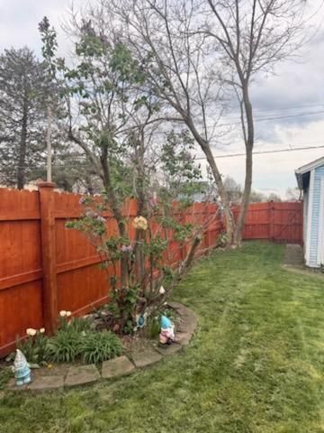 1660 S 4th Street, Columbus, OH 43207