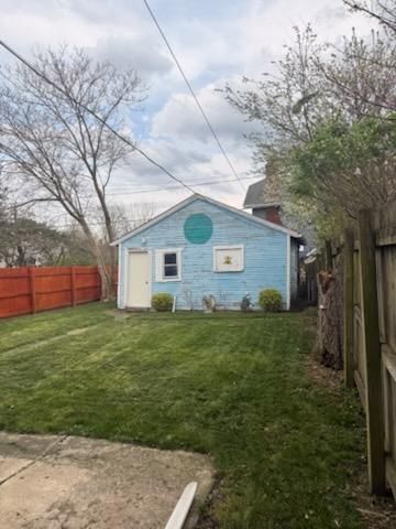 1660 S 4th Street, Columbus, OH 43207