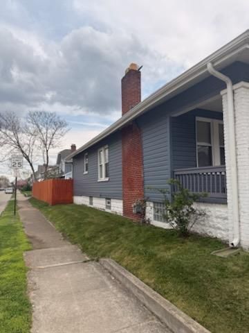 1660 S 4th Street, Columbus, OH 43207
