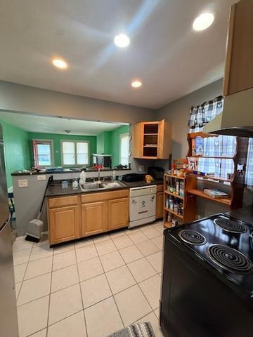 1660 S 4th Street, Columbus, OH 43207