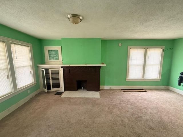 1660 S 4th Street, Columbus, OH 43207