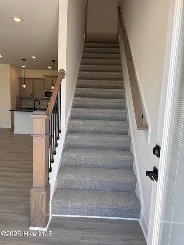38 Joyner Park Drive, Rocky Mount, NC 27803