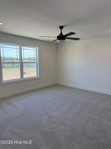 38 Joyner Park Drive, Rocky Mount, NC 27803
