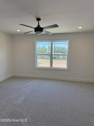 38 Joyner Park Drive, Rocky Mount, NC 27803