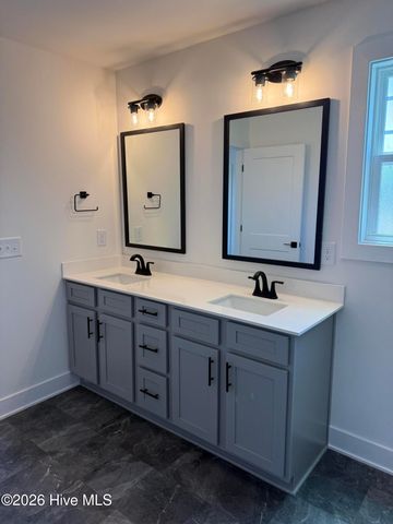 38 Joyner Park Drive, Rocky Mount, NC 27803