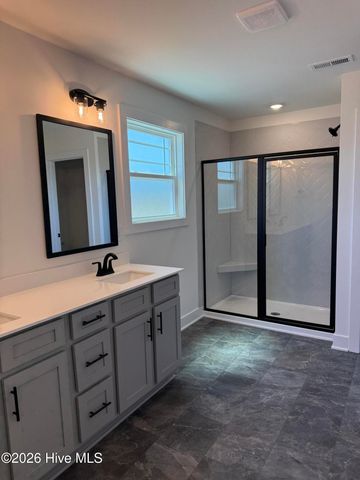 38 Joyner Park Drive, Rocky Mount, NC 27803