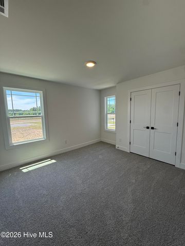 38 Joyner Park Drive, Rocky Mount, NC 27803