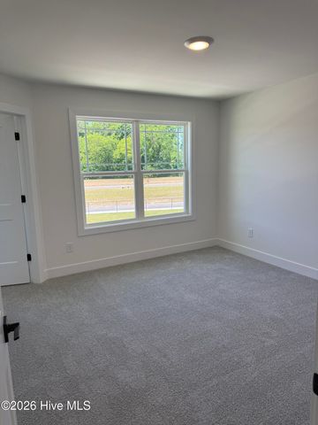 38 Joyner Park Drive, Rocky Mount, NC 27803