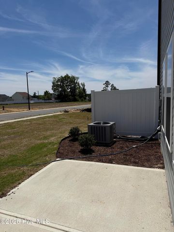 38 Joyner Park Drive, Rocky Mount, NC 27803