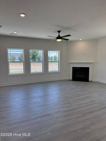 38 Joyner Park Drive, Rocky Mount, NC 27803