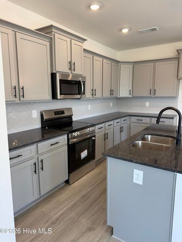 38 Joyner Park Drive, Rocky Mount, NC 27803