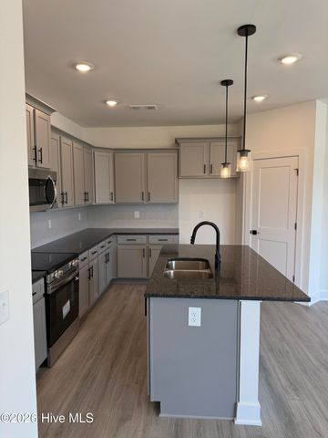38 Joyner Park Drive, Rocky Mount, NC 27803