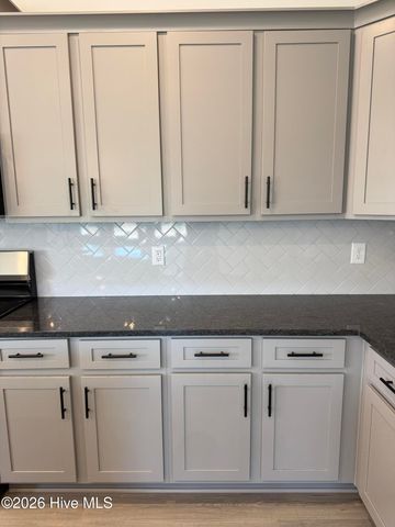 38 Joyner Park Drive, Rocky Mount, NC 27803