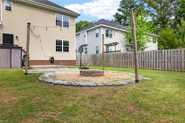 322 Snowberry LN, Chesapeake, VA 23320