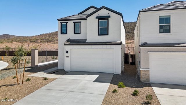 32673 N SMOKE VIEW Trail, Peoria, AZ 85383