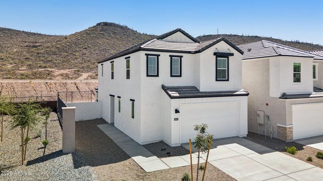 32673 N SMOKE VIEW Trail, Peoria, AZ 85383