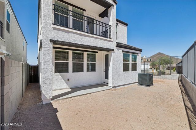 32673 N SMOKE VIEW Trail, Peoria, AZ 85383