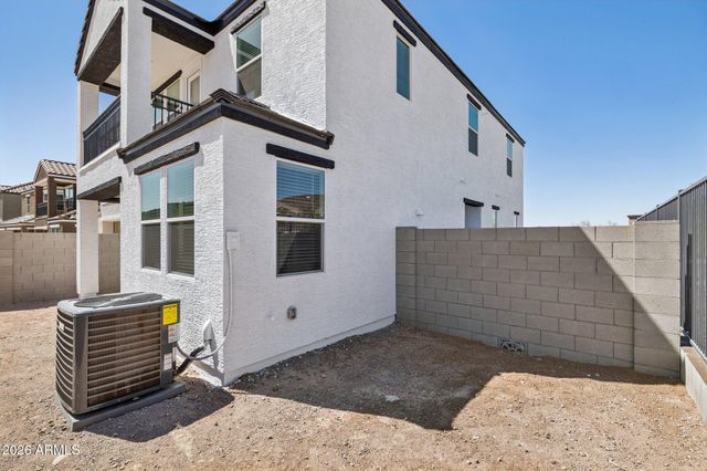 32673 N SMOKE VIEW Trail, Peoria, AZ 85383