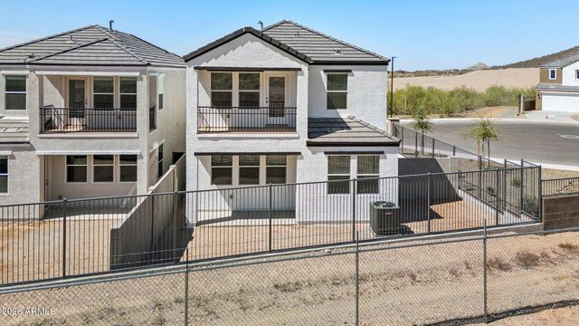 32673 N SMOKE VIEW Trail, Peoria, AZ 85383
