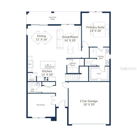 4488 NW 37TH STREET ROAD, Ocala, FL 34482