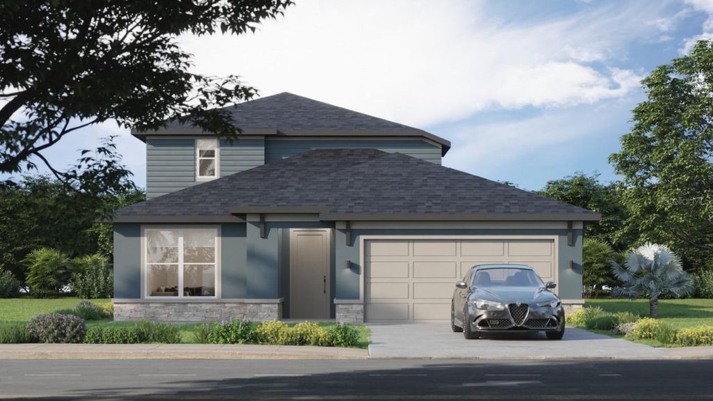 4488 NW 37TH STREET ROAD, Ocala, FL 34482